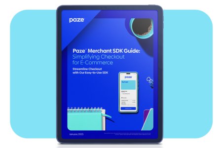 Paze-Merchant-SDK-Guide-Hero